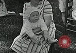 Standbild Mission medizinische Klinik Campbell County Tennessee USA, 1935, aus Sekunde 44 historischem Filmmaterial Videoclip 65675023114