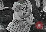 Standbild Mission medizinische Klinik Campbell County Tennessee USA, 1935, aus Sekunde 45 historischem Filmmaterial Videoclip 65675023114
