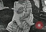 Standbild Mission medizinische Klinik Campbell County Tennessee USA, 1935, aus Sekunde 46 historischem Filmmaterial Videoclip 65675023114