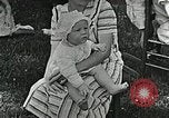 Standbild Mission medizinische Klinik Campbell County Tennessee USA, 1935, aus Sekunde 47 historischem Filmmaterial Videoclip 65675023114