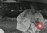 Standbild Mission medizinische Klinik Campbell County Tennessee USA, 1935, aus Sekunde 49 historischem Filmmaterial Videoclip 65675023114