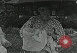Standbild Mission medizinische Klinik Campbell County Tennessee USA, 1935, aus Sekunde 50 historischem Filmmaterial Videoclip 65675023114