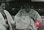 Standbild Mission medizinische Klinik Campbell County Tennessee USA, 1935, aus Sekunde 51 historischem Filmmaterial Videoclip 65675023114