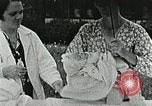 Standbild Mission medizinische Klinik Campbell County Tennessee USA, 1935, aus Sekunde 52 historischem Filmmaterial Videoclip 65675023114