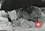 Standbild Mission medizinische Klinik Campbell County Tennessee USA, 1935, aus Sekunde 54 historischem Filmmaterial Videoclip 65675023114