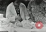 Standbild Mission medizinische Klinik Campbell County Tennessee USA, 1935, aus Sekunde 56 historischem Filmmaterial Videoclip 65675023114