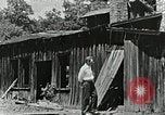 Image of Allanstand Cottage Industries Asheville North Carolina USA, 1935, second 44 stock footage video 65675023115
