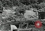 Image of Allanstand Cottage Industries Asheville North Carolina USA, 1935, second 45 stock footage video 65675023115