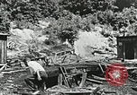 Image of Allanstand Cottage Industries Asheville North Carolina USA, 1935, second 46 stock footage video 65675023115