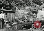Image of Allanstand Cottage Industries Asheville North Carolina USA, 1935, second 50 stock footage video 65675023115