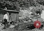 Image of Allanstand Cottage Industries Asheville North Carolina USA, 1935, second 51 stock footage video 65675023115