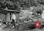 Image of Allanstand Cottage Industries Asheville North Carolina USA, 1935, second 53 stock footage video 65675023115