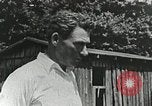Image of Allanstand Cottage Industries Asheville North Carolina USA, 1935, second 56 stock footage video 65675023115