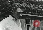 Image of Allanstand Cottage Industries Asheville North Carolina USA, 1935, second 57 stock footage video 65675023115