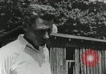 Image of Allanstand Cottage Industries Asheville North Carolina USA, 1935, second 58 stock footage video 65675023115