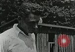 Image of Allanstand Cottage Industries Asheville North Carolina USA, 1935, second 61 stock footage video 65675023115