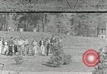 Standbild Appalachian Schule Madison County North Carolina USA, 1935, aus Sekunde 1 historischem Filmmaterial Videoclip 65675023116
