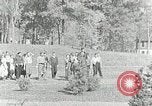 Standbild Appalachian Schule Madison County North Carolina USA, 1935, aus Sekunde 3 historischem Filmmaterial Videoclip 65675023116