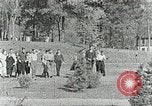 Standbild Appalachian Schule Madison County North Carolina USA, 1935, aus Sekunde 4 historischem Filmmaterial Videoclip 65675023116