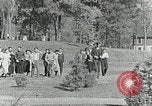 Standbild Appalachian Schule Madison County North Carolina USA, 1935, aus Sekunde 5 historischem Filmmaterial Videoclip 65675023116