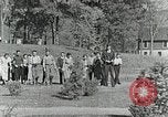 Standbild Appalachian Schule Madison County North Carolina USA, 1935, aus Sekunde 6 historischem Filmmaterial Videoclip 65675023116