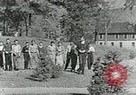 Standbild Appalachian Schule Madison County North Carolina USA, 1935, aus Sekunde 8 historischem Filmmaterial Videoclip 65675023116