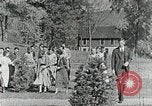 Standbild Appalachian Schule Madison County North Carolina USA, 1935, aus Sekunde 10 historischem Filmmaterial Videoclip 65675023116