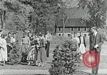 Standbild Appalachian Schule Madison County North Carolina USA, 1935, aus Sekunde 11 historischem Filmmaterial Videoclip 65675023116