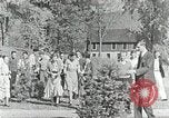 Standbild Appalachian Schule Madison County North Carolina USA, 1935, aus Sekunde 13 historischem Filmmaterial Videoclip 65675023116