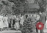Standbild Appalachian Schule Madison County North Carolina USA, 1935, aus Sekunde 14 historischem Filmmaterial Videoclip 65675023116