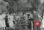 Standbild Appalachian Schule Madison County North Carolina USA, 1935, aus Sekunde 17 historischem Filmmaterial Videoclip 65675023116