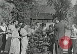 Standbild Appalachian Schule Madison County North Carolina USA, 1935, aus Sekunde 19 historischem Filmmaterial Videoclip 65675023116