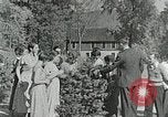 Standbild Appalachian Schule Madison County North Carolina USA, 1935, aus Sekunde 20 historischem Filmmaterial Videoclip 65675023116
