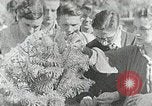 Standbild Appalachian Schule Madison County North Carolina USA, 1935, aus Sekunde 21 historischem Filmmaterial Videoclip 65675023116
