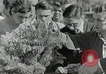 Standbild Appalachian Schule Madison County North Carolina USA, 1935, aus Sekunde 23 historischem Filmmaterial Videoclip 65675023116