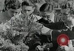 Standbild Appalachian Schule Madison County North Carolina USA, 1935, aus Sekunde 25 historischem Filmmaterial Videoclip 65675023116