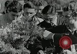 Standbild Appalachian Schule Madison County North Carolina USA, 1935, aus Sekunde 26 historischem Filmmaterial Videoclip 65675023116