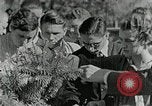 Standbild Appalachian Schule Madison County North Carolina USA, 1935, aus Sekunde 27 historischem Filmmaterial Videoclip 65675023116