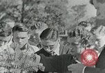 Standbild Appalachian Schule Madison County North Carolina USA, 1935, aus Sekunde 28 historischem Filmmaterial Videoclip 65675023116