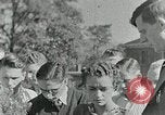 Standbild Appalachian Schule Madison County North Carolina USA, 1935, aus Sekunde 30 historischem Filmmaterial Videoclip 65675023116