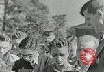 Standbild Appalachian Schule Madison County North Carolina USA, 1935, aus Sekunde 31 historischem Filmmaterial Videoclip 65675023116