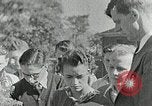 Standbild Appalachian Schule Madison County North Carolina USA, 1935, aus Sekunde 33 historischem Filmmaterial Videoclip 65675023116