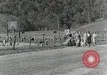 Standbild Appalachian Schule Madison County North Carolina USA, 1935, aus Sekunde 35 historischem Filmmaterial Videoclip 65675023116