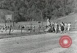 Standbild Appalachian Schule Madison County North Carolina USA, 1935, aus Sekunde 36 historischem Filmmaterial Videoclip 65675023116