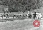 Standbild Appalachian Schule Madison County North Carolina USA, 1935, aus Sekunde 38 historischem Filmmaterial Videoclip 65675023116