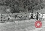 Standbild Appalachian Schule Madison County North Carolina USA, 1935, aus Sekunde 39 historischem Filmmaterial Videoclip 65675023116