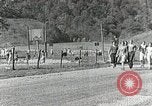 Standbild Appalachian Schule Madison County North Carolina USA, 1935, aus Sekunde 40 historischem Filmmaterial Videoclip 65675023116