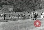 Standbild Appalachian Schule Madison County North Carolina USA, 1935, aus Sekunde 41 historischem Filmmaterial Videoclip 65675023116