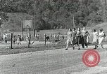 Standbild Appalachian Schule Madison County North Carolina USA, 1935, aus Sekunde 42 historischem Filmmaterial Videoclip 65675023116