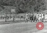 Standbild Appalachian Schule Madison County North Carolina USA, 1935, aus Sekunde 43 historischem Filmmaterial Videoclip 65675023116